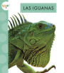 Las iguanas
