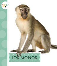 Title: Los monos, Author: Alissa Thielges