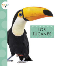 Title: Los tucanes, Author: Alissa Thielges