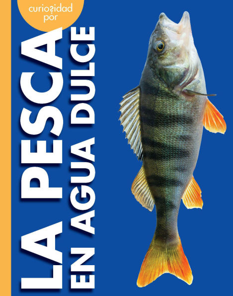 Curiosidad por la pesca en agua dulce