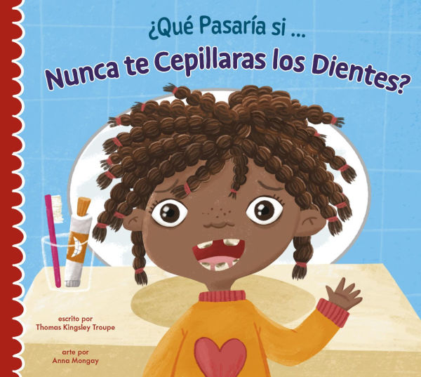 Que pasaria si nunca te lavaras los dientes?