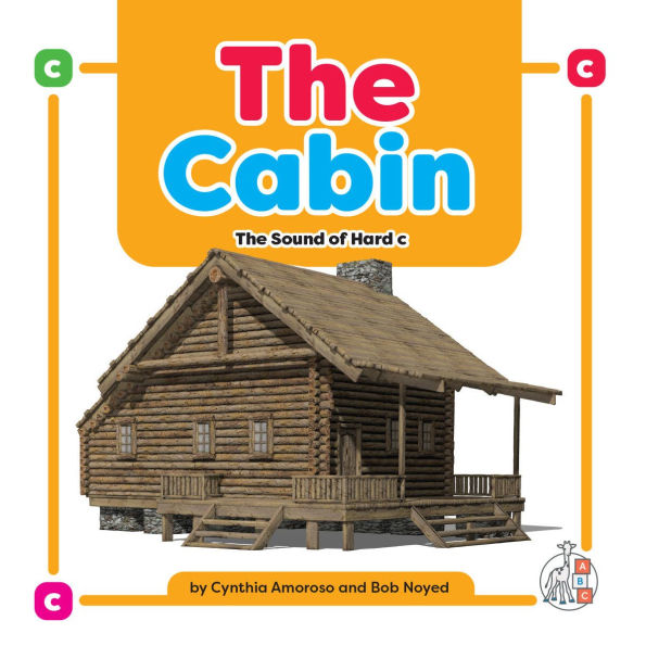 The Cabin: Sound of Hard c