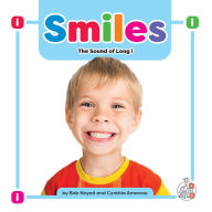 Title: Smiles: The Sound of Long i, Author: Bob Noyed