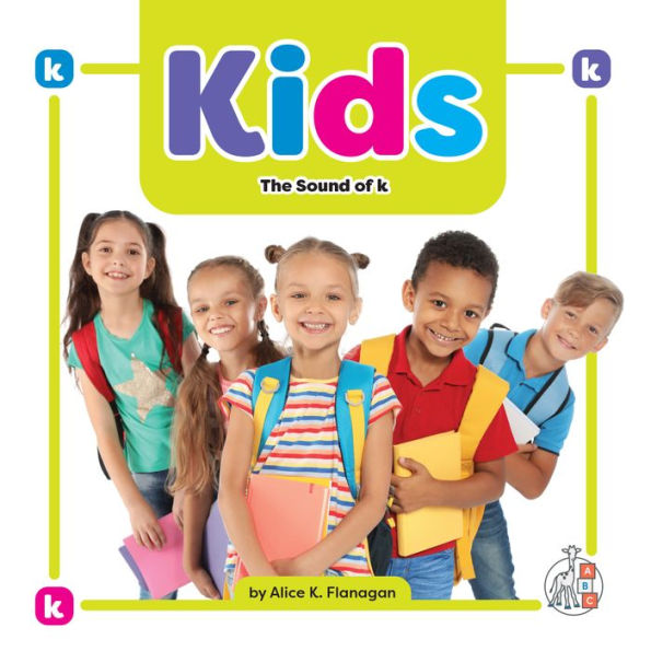 Kids: The Sound of k