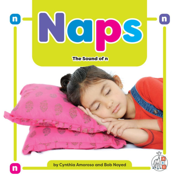 Naps: The Sound of n