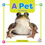 A Pet: The Sound of p