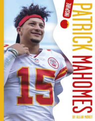 Title: Patrick Mahomes, Author: Allan Morey