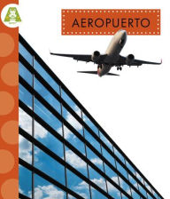 Title: Aeropuerto, Author: Alissa Thielges