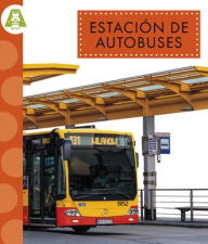 Title: Estaciï¿½n de Autobuses, Author: Alissa Thielges