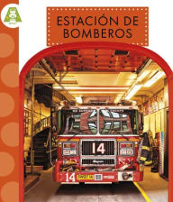 Title: Estaciï¿½n de Bomberos, Author: Alissa Thielges