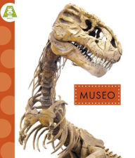 Title: Museo, Author: Alissa Thielges