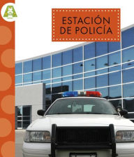 Title: Estaciï¿½n de Policï¿½a, Author: Alissa Thielges