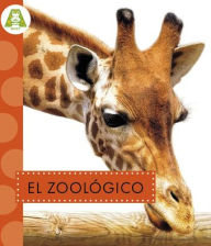 Title: El Zoolï¿½gico, Author: Alissa Thielges