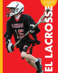 Title: Curiosidad Por El Lacrosse, Author: Lisa M Bolt Simons