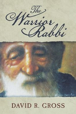 The Warrior Rabbi