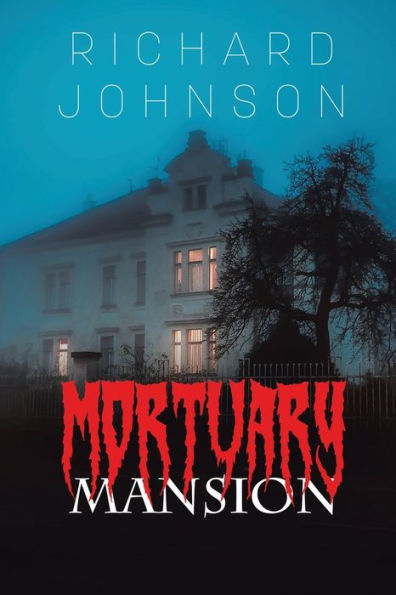 Mortuary Mansion
