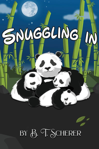 Snuggling