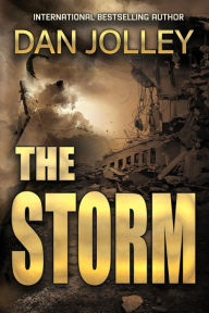 Title: The Storm, Author: Dan Jolley