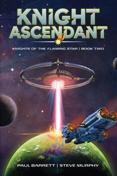 Knight Ascendant