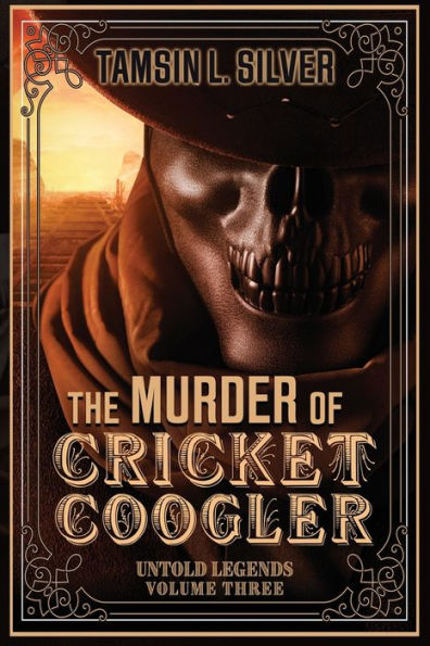 The Murder of Cricket Coogler