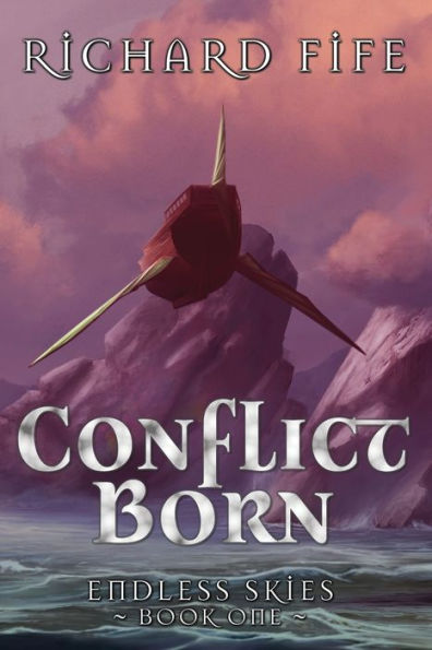 Conflict Born