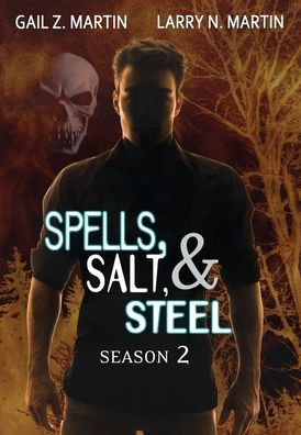Spells, Salt, & Steel Season Two