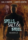Spells, Salt, & Steel Season Two