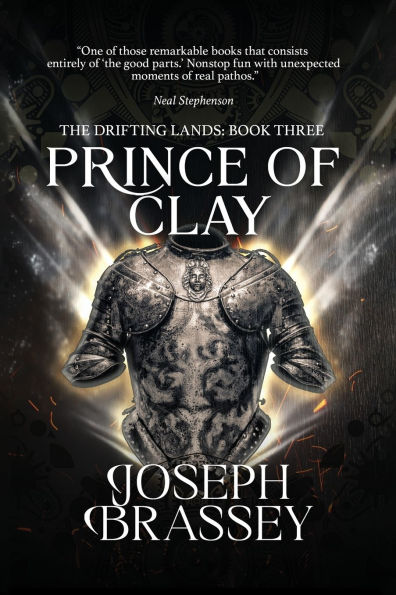 Prince of Clay