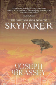 Title: Skyfarer, Author: Joseph Brassey