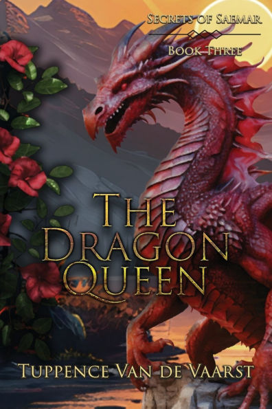 The Dragon Queen