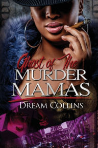 Ebooks for accounts free download Ghost of the Murder Mamas by Dream Collins