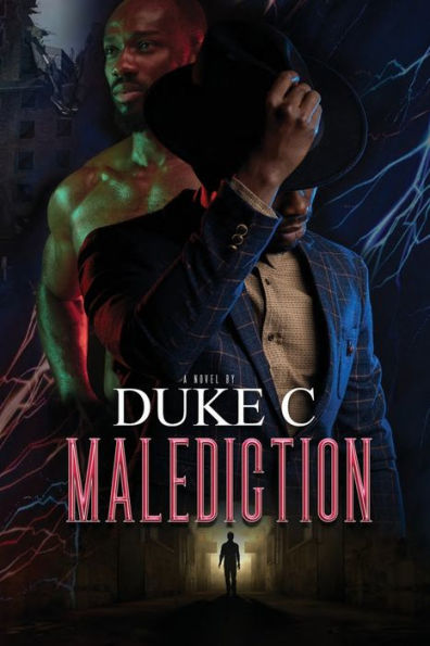 Malediction