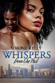 Title: Whispers from the Past, Author: Simone Kelly