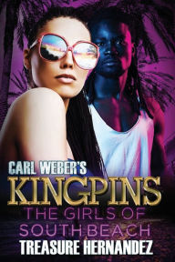 Free mp3 downloads books tape Carl Weber's Kingpins: The Girls of South Beach in English CHM DJVU PDB