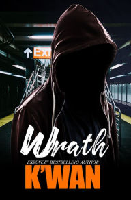 Title: Wrath, Author: K'wan