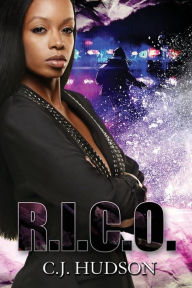 Title: R.I.C.O., Author: C.J. Hudson