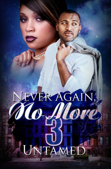 Never Again, No More 3: Karma's Brew