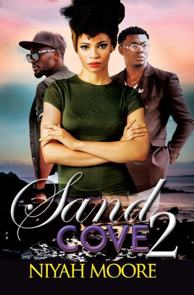Sand Cove 2: Cold Summer
