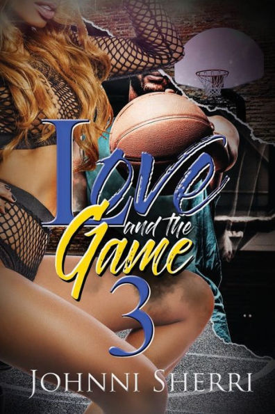 Love and the Game 3