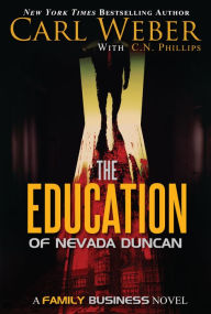 Free downloadable books for cell phones The Education of Nevada Duncan by 