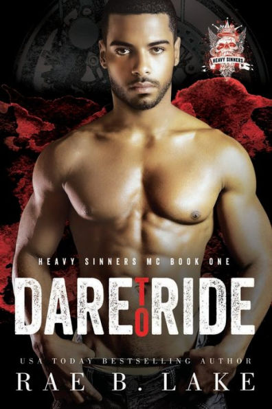 Heavy Sinners MC: Dare to Ride