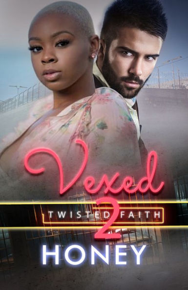 Vexed 2: Twisted Faith