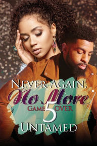 Free pdf downloading books Never Again, No More 5: Game Over 9781645562979  English version