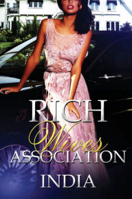 Title: Rich Wives Association, Author: INDIA