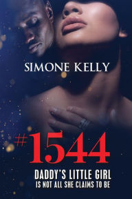 Title: #1544, Author: Simone Kelly