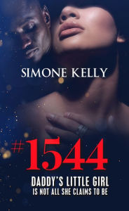 Title: #1544, Author: Simone Kelly