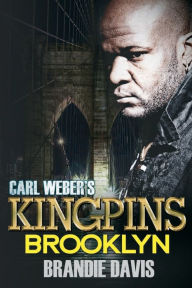 Download textbooks for free torrents Carl Weber's Kingpins: Brooklyn: Carl Weber Presents 9781645563570