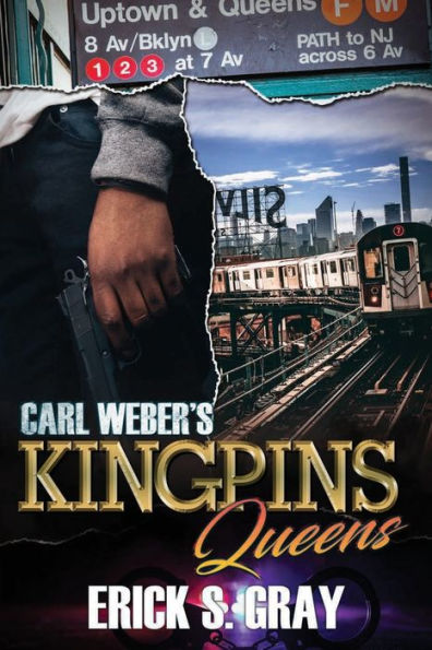 Carl Weber's Kingpins: Queens