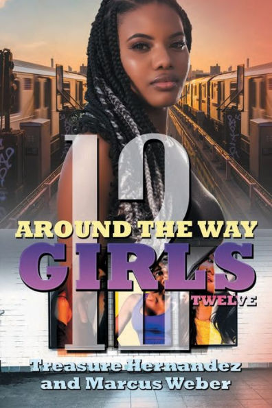 Around the Way Girls 12