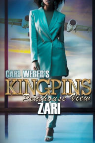 Books audio download Carl Weber's Kingpins: Penthouse View CHM FB2 by Zari, Zari 9781645564393